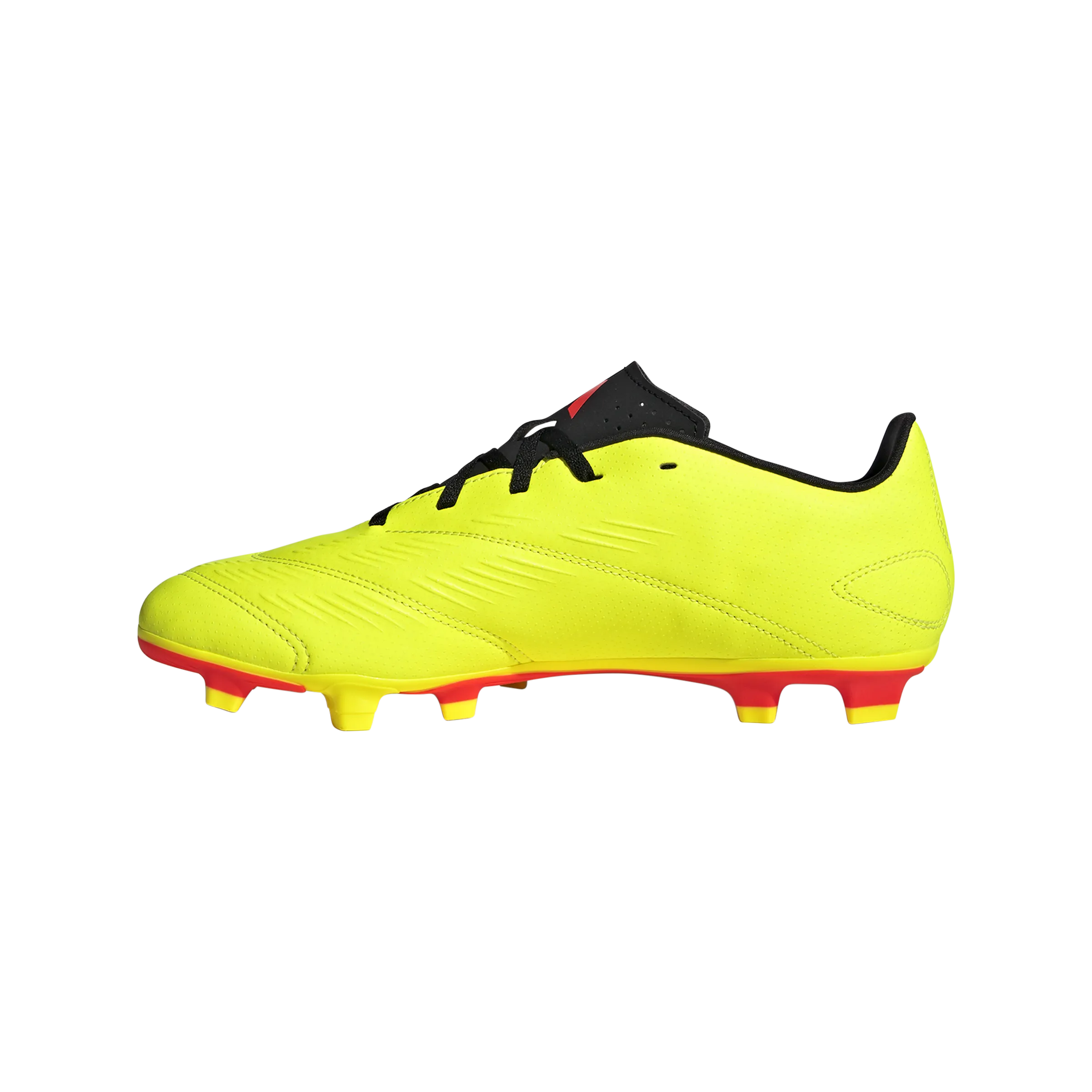 Predator Club Multi-Ground Soccer Boots - Energy Citrus Pack