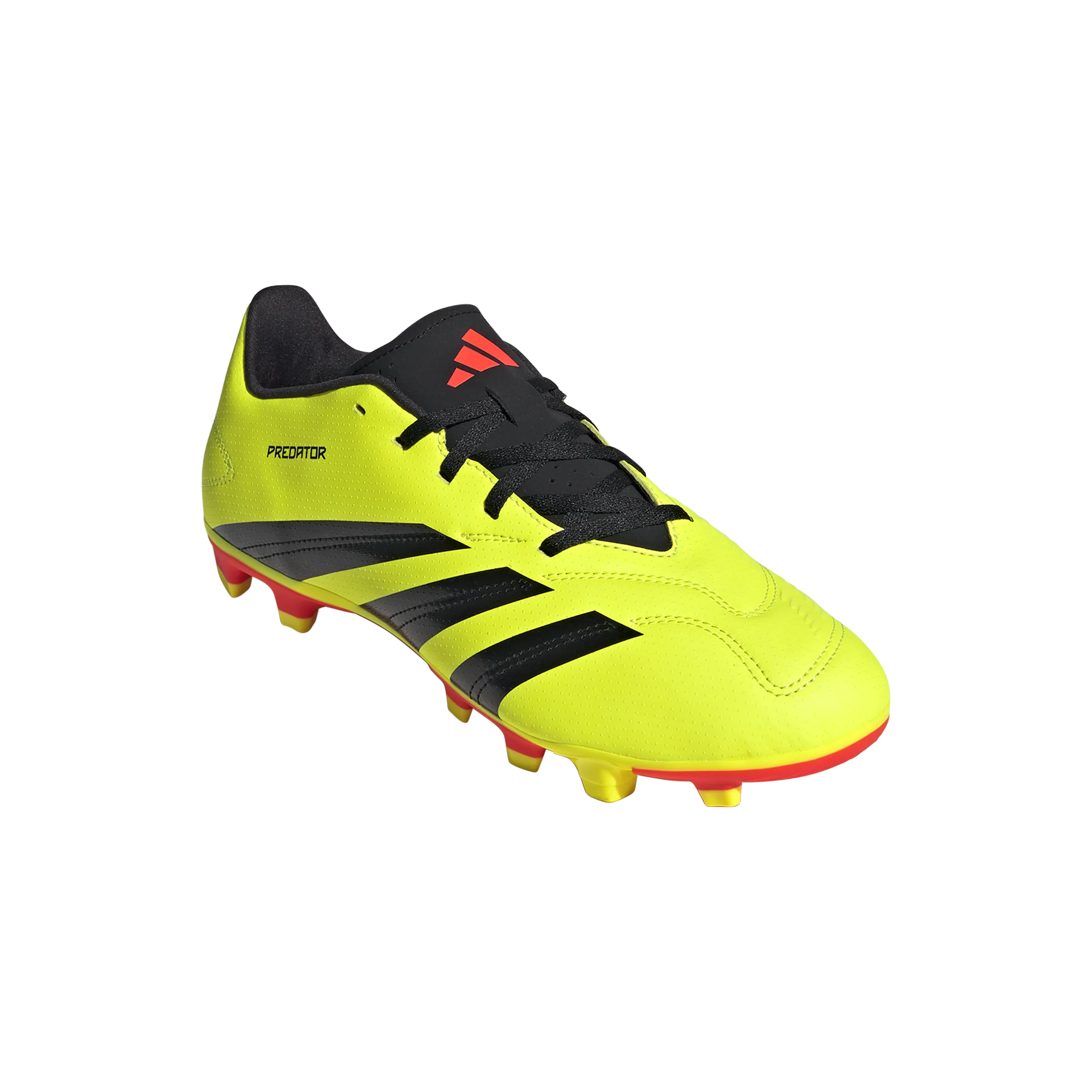 Predator Club Multi-Ground Soccer Boots - Energy Citrus Pack