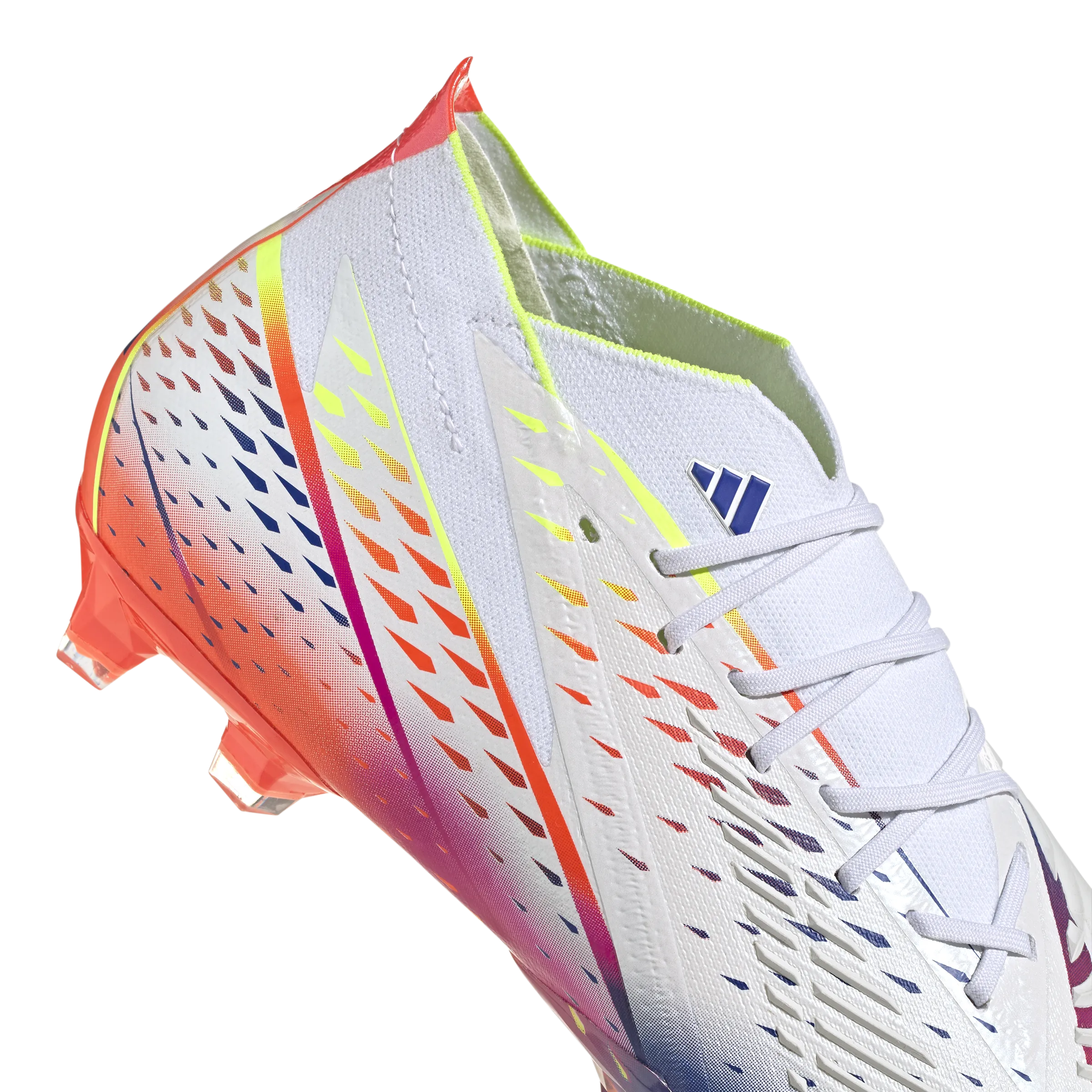 Predator Edge.1 Firm Ground Soccer Boots - Al Rihla Pack