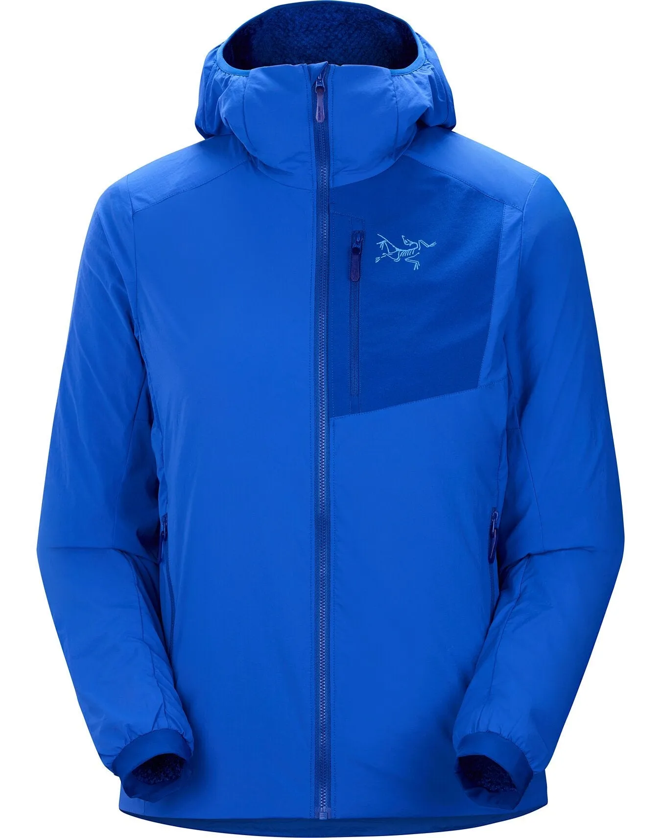 Proton FL Hoody Women's