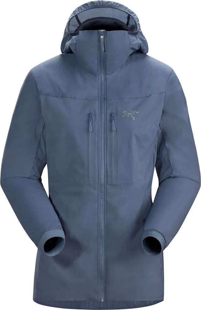 Proton FL Hoody Women's