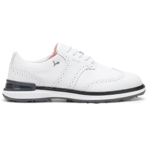 Puma Avant Wingtip Golf Shoes