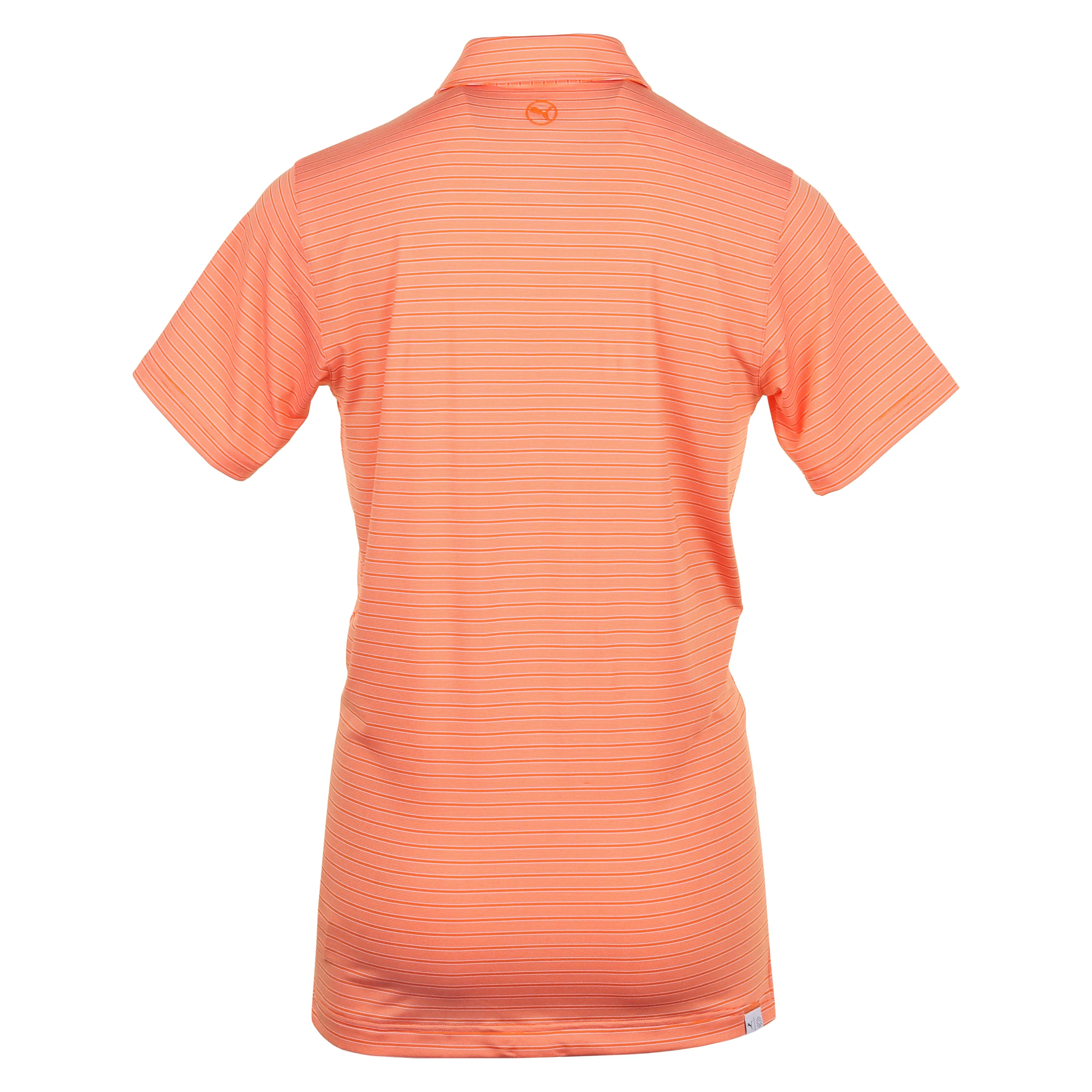 Puma Golf Bay Polo Shirt