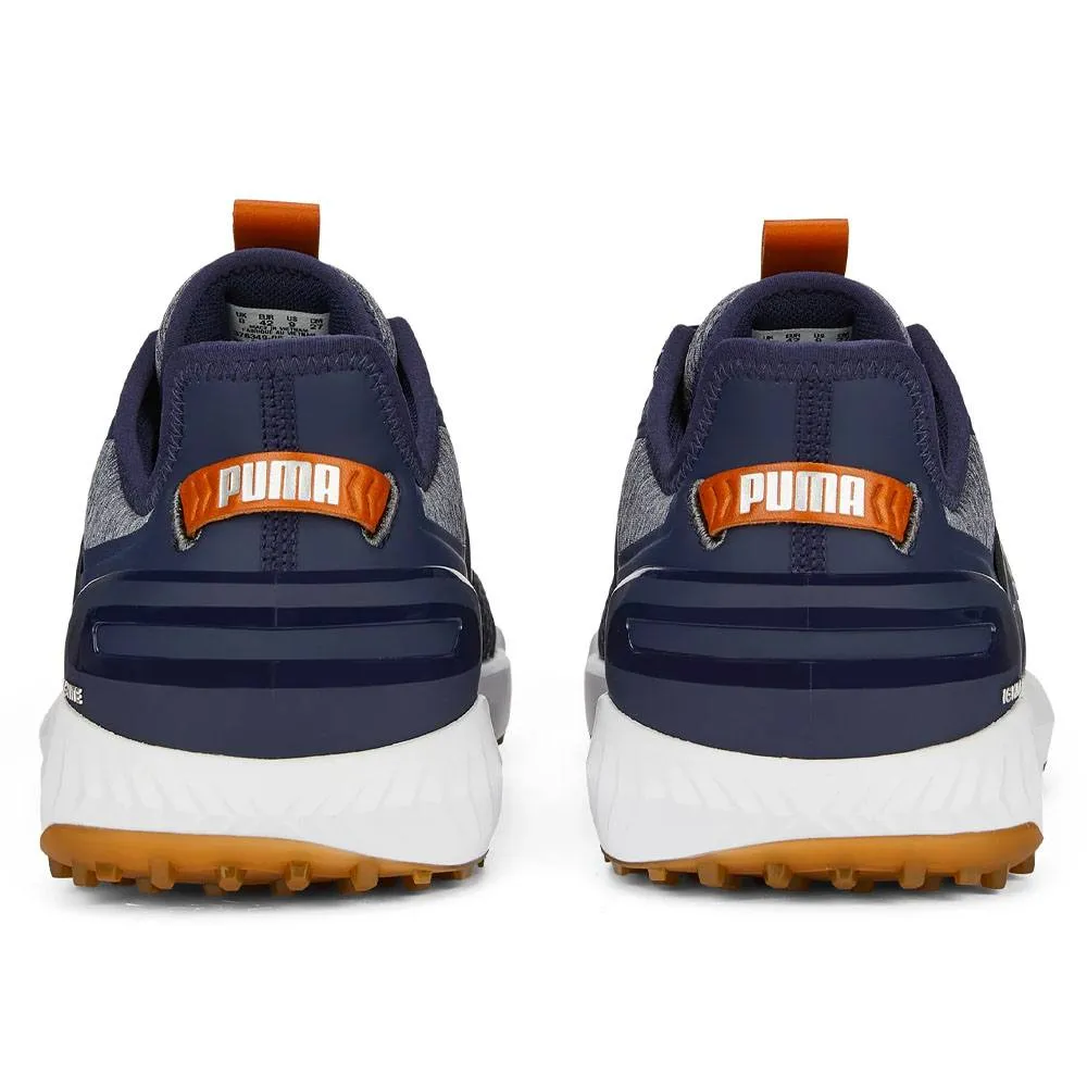 PUMA Ignite Elevate Wide Spikeless Golf Shoes 2024