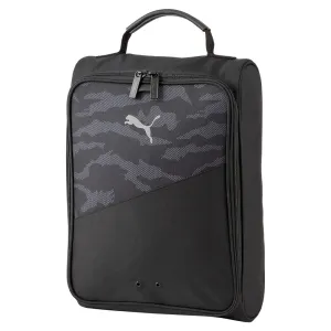 Puma Shoe Bag - Puma Black