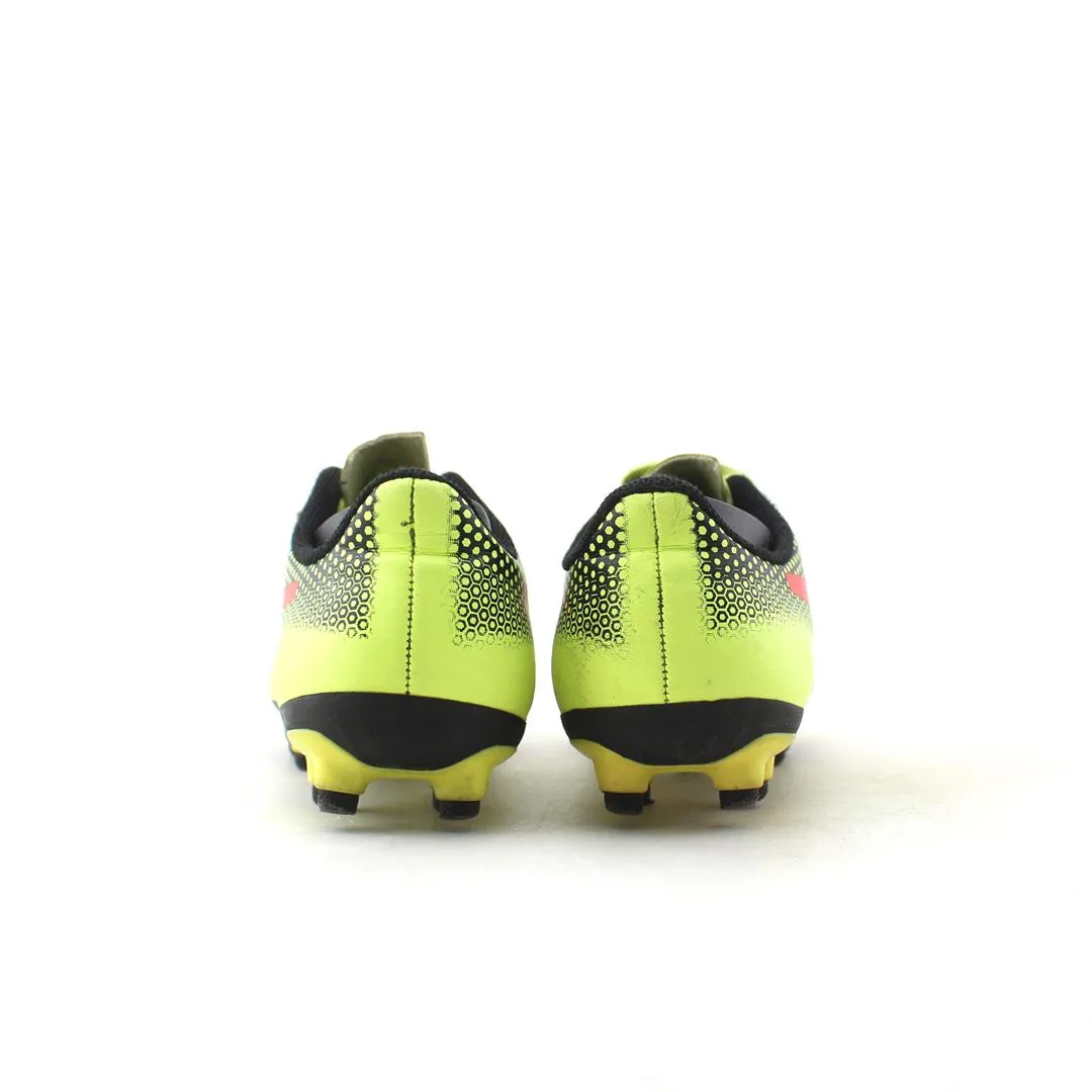 PUMA SPIRIT II FG SOCCER CLEATS JR