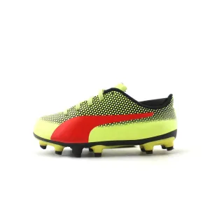 PUMA SPIRIT II FG SOCCER CLEATS JR