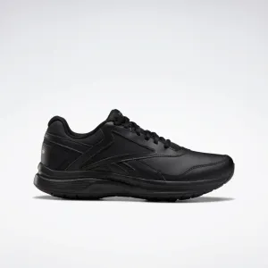 Reebok Footwear Men Walk Ultra 7 DMX MAX Men's Shoes BLK/COLD GRY 5/COLLEGIATE ROYA