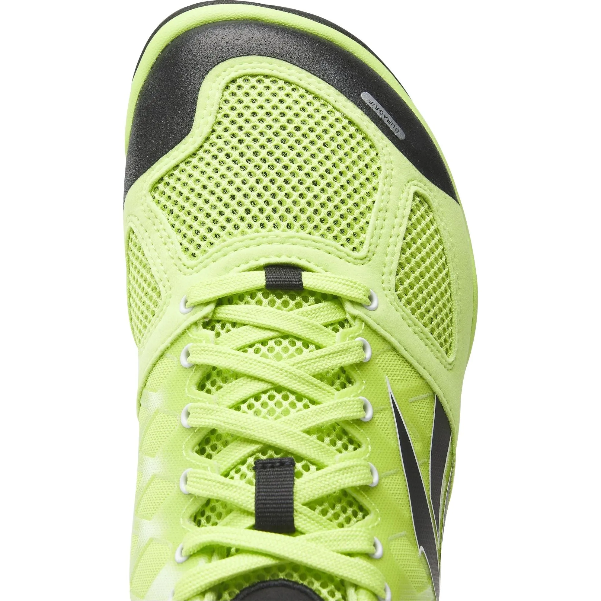 Reebok Nano 2 Mens Training Shoes - Green