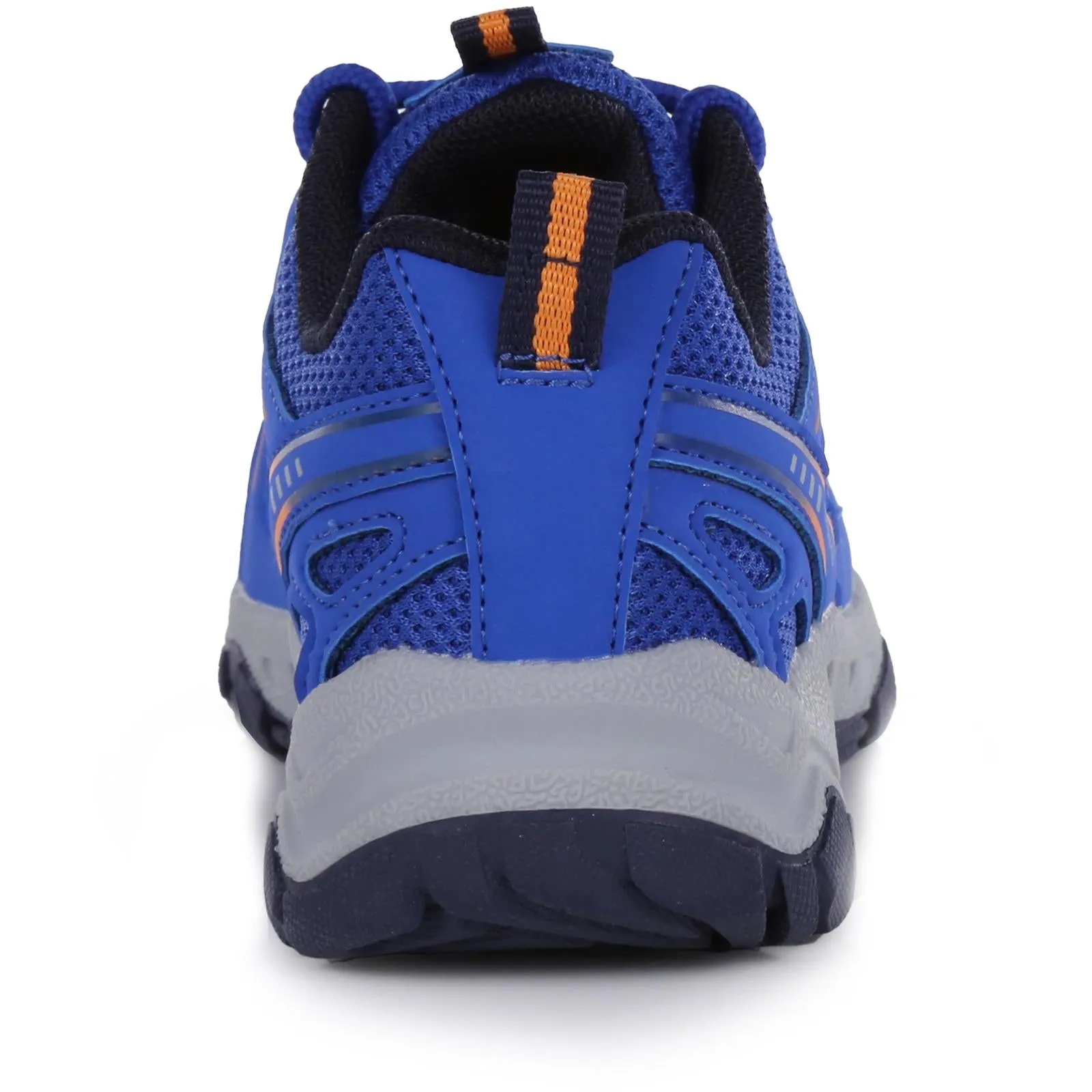 Regatta Kids Vendeavour Low Rise Waterproof Walking Shoes