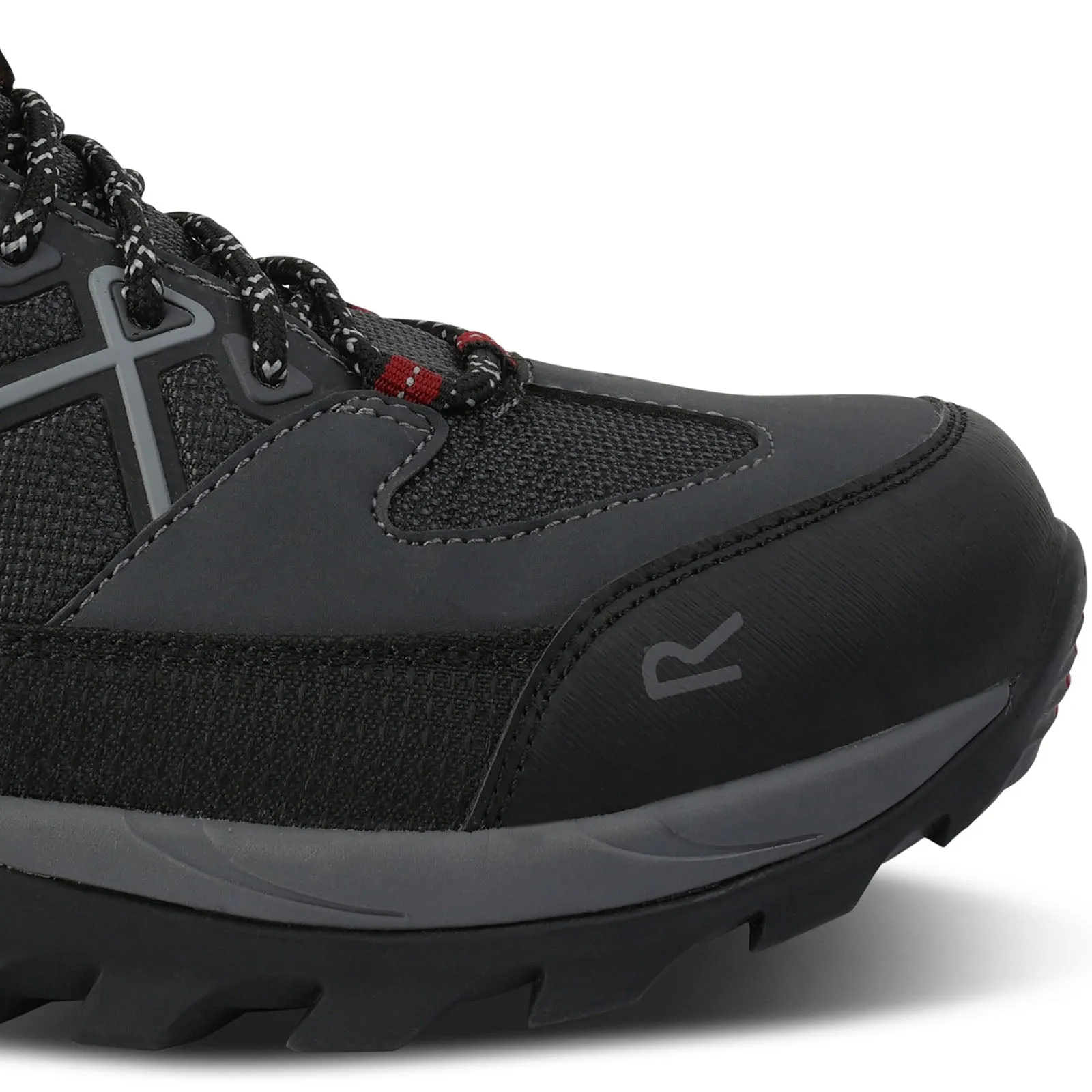 Regatta Mens Samaris III Waterproof Walking Boots