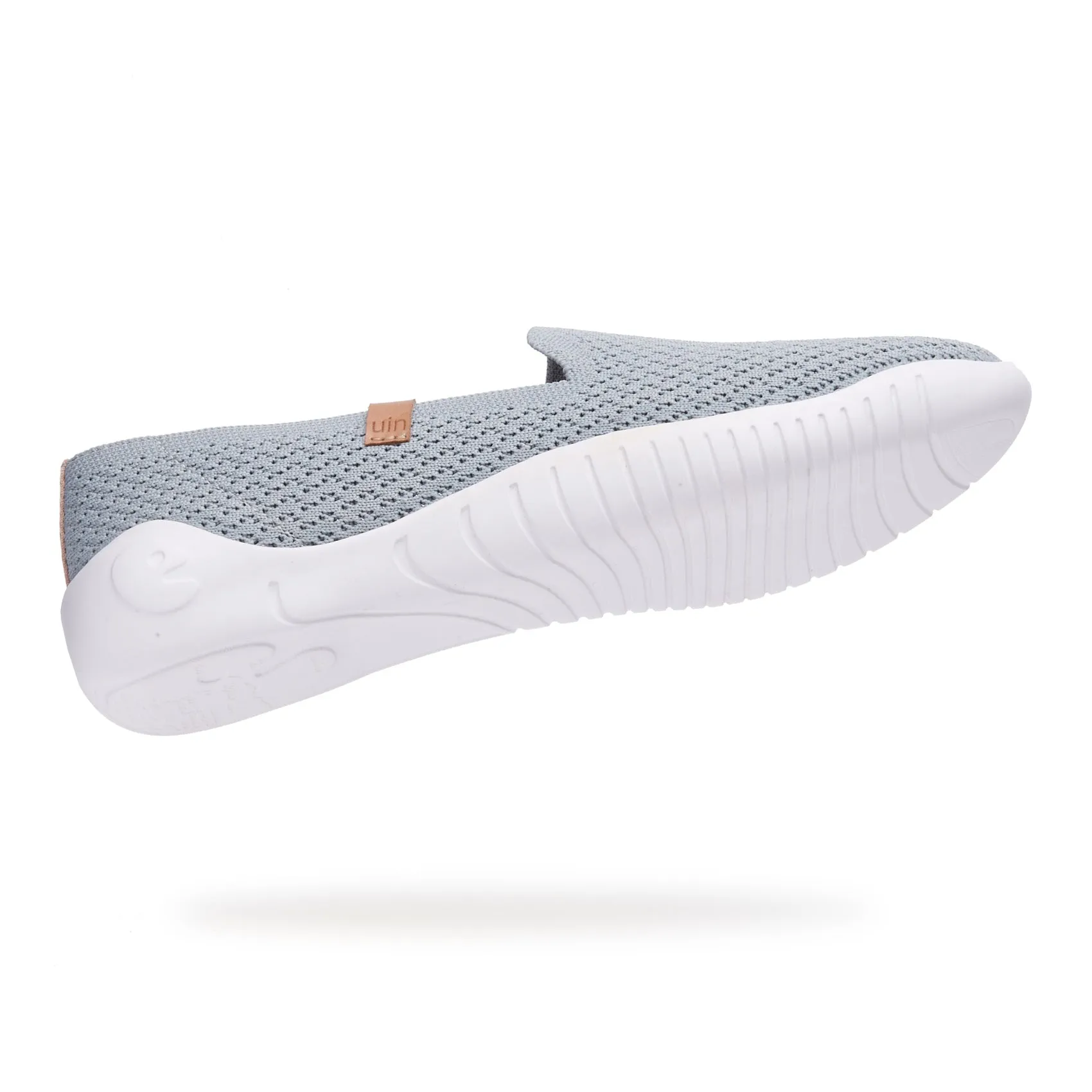 Rhino Grey Menorca II Women