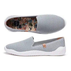 Rhino Grey Menorca II Women