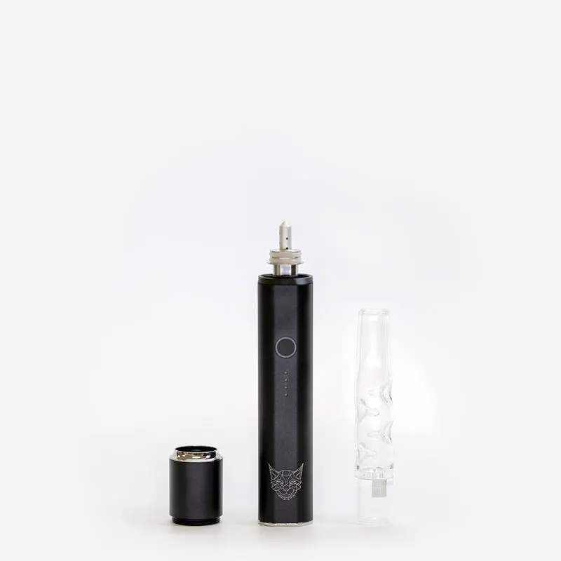 Saber Dry Herb Vaporizer