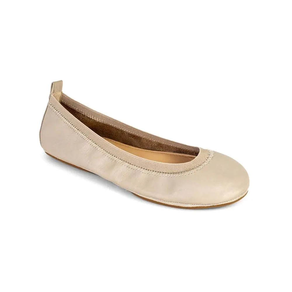 Samara Foldable Ballet Flat