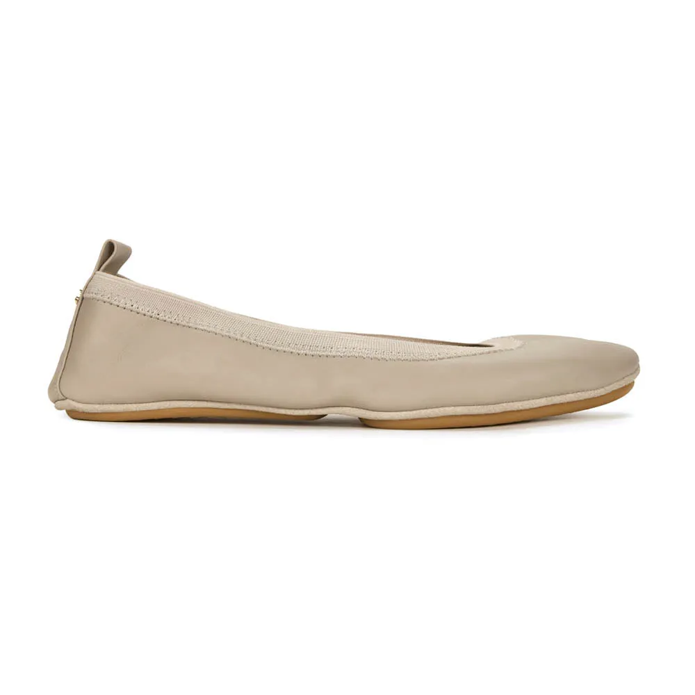 Samara Foldable Ballet Flat