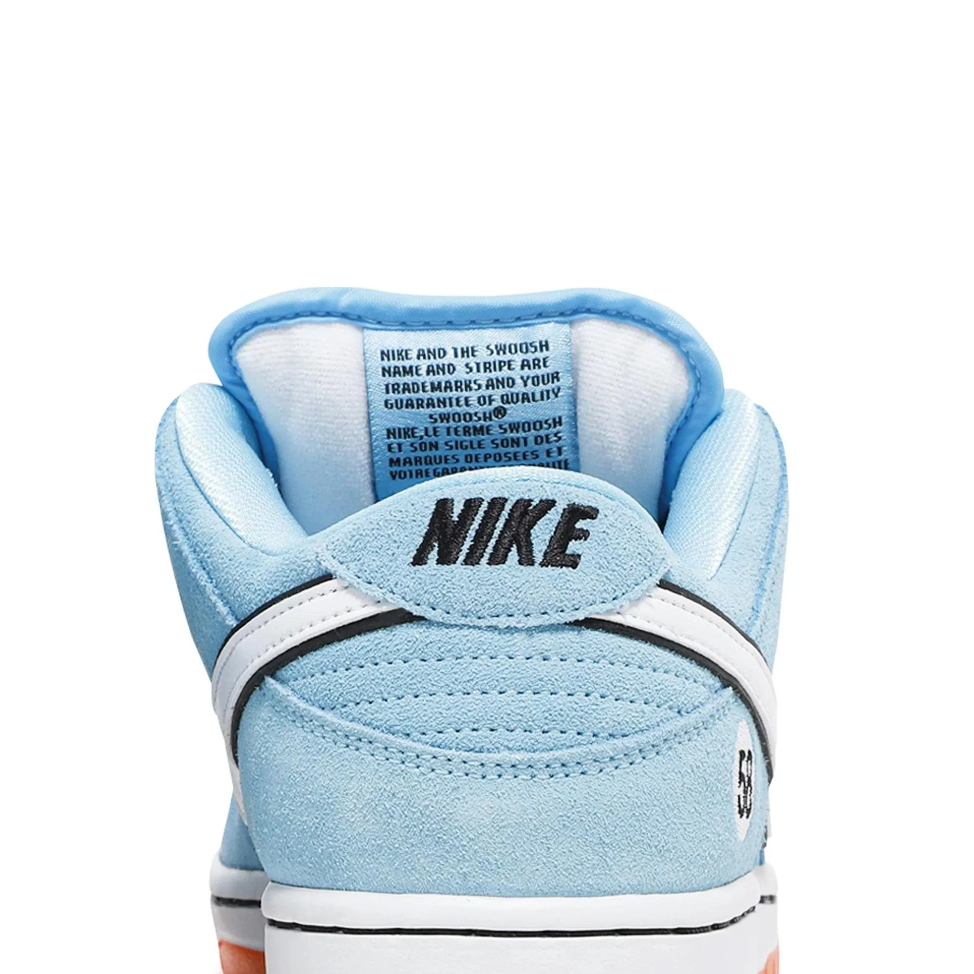 SB Dunk Low 'Club 58 Gulf'