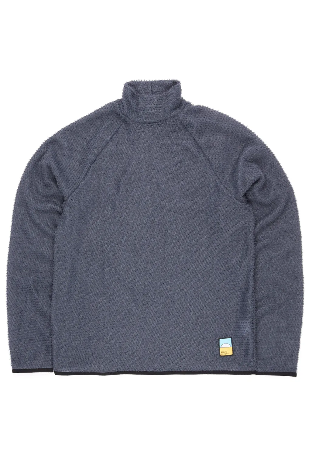 Senchi Designs Alpha 60 Crewneck - Dusk