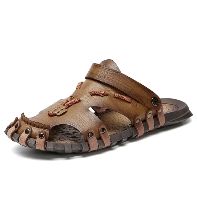 Shearer Men's Flat Sandal