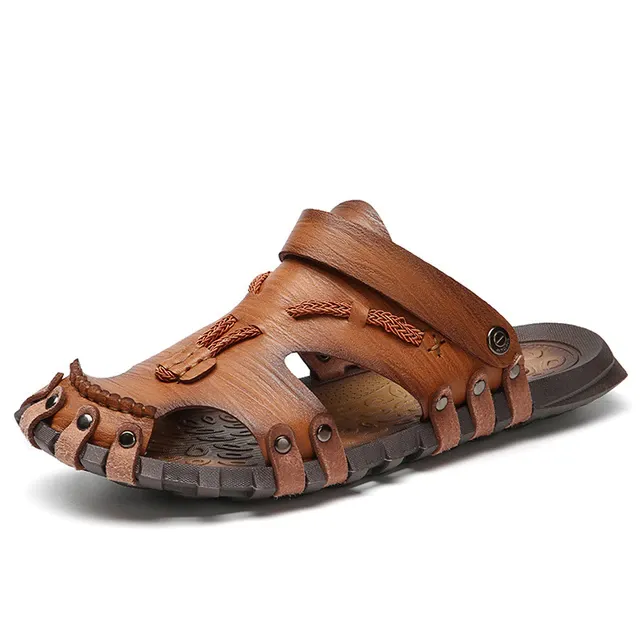 Shearer Men's Flat Sandal