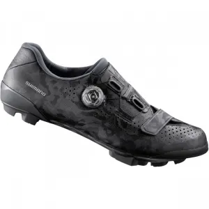 Shimano Shoes SH-RX8L Gravel Black