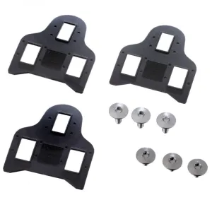 Shimano SM-SH20 SPD-SL Cleat Spacers With Fixing Bolt Set