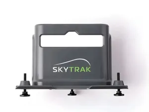 Shot Protection Shield Case for SkyTrak  Launch Monitors