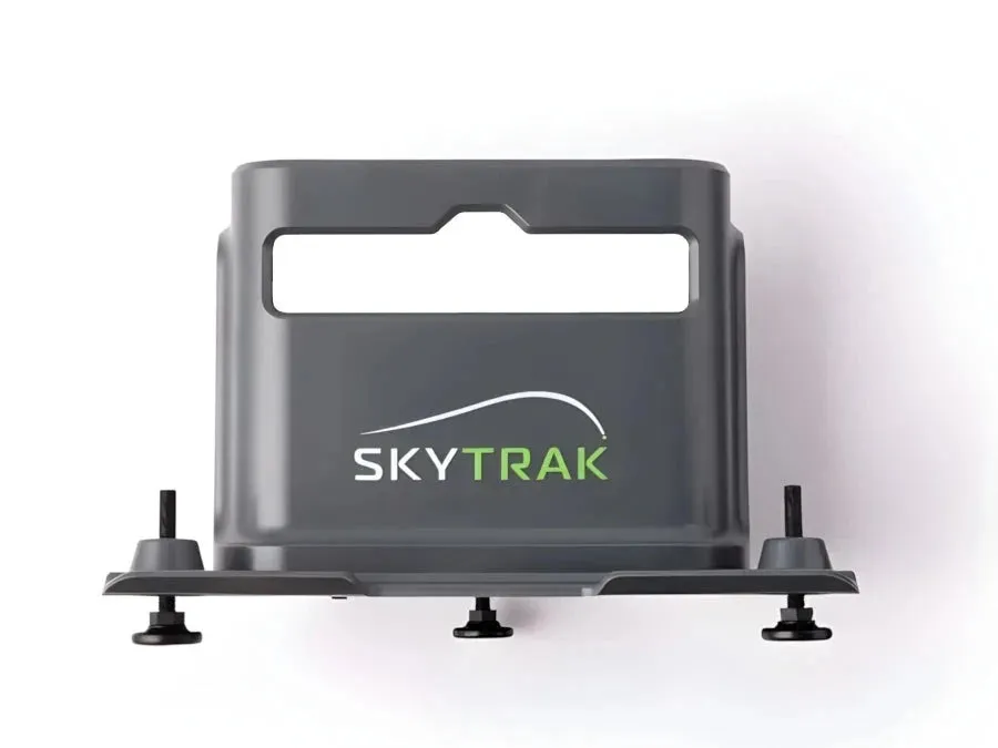 Shot Protection Shield Case for SkyTrak  Launch Monitors