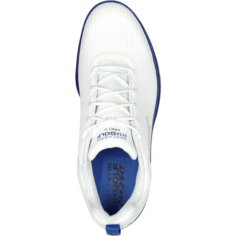 Skechers Go Golf Pro 5 Hyper Golf Shoes