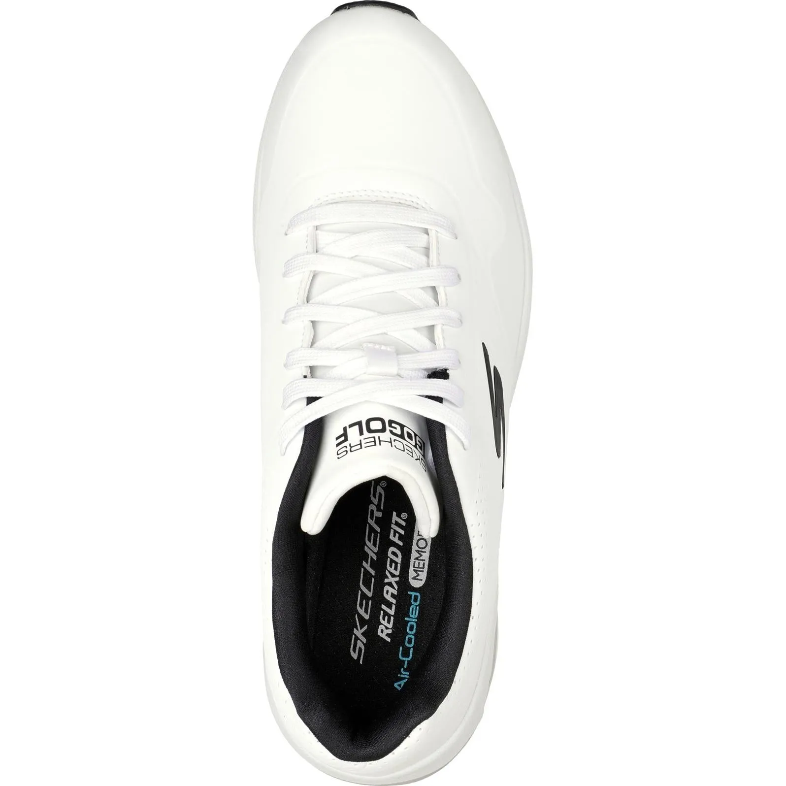 Skechers Go Golf Skech-Air Dos Golf Shoes