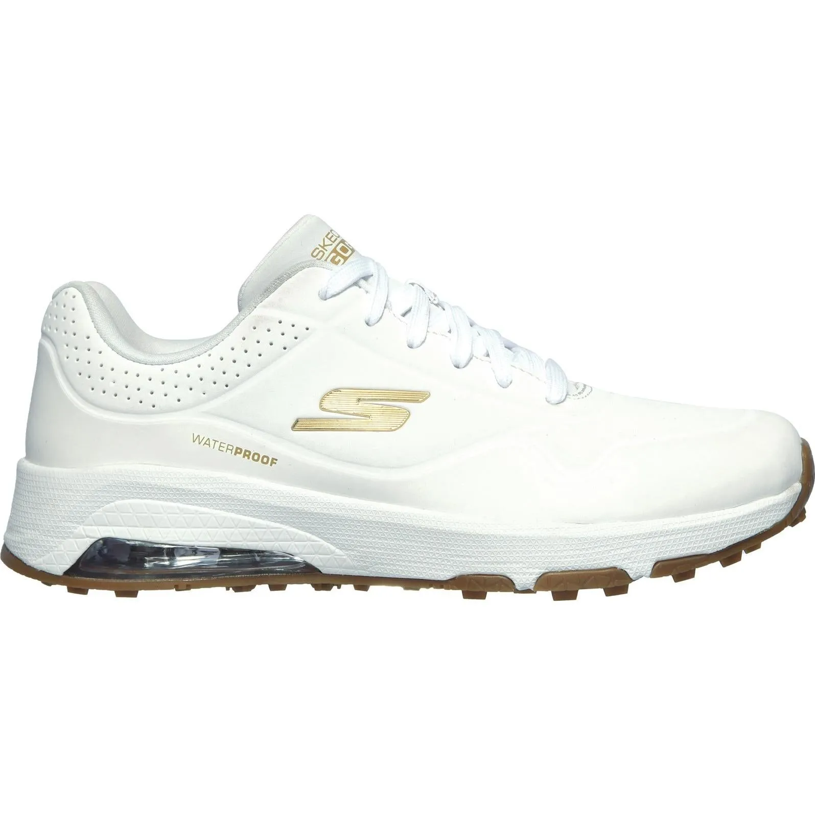 Skechers Go Golf Skech-Air Dos Golf Shoes