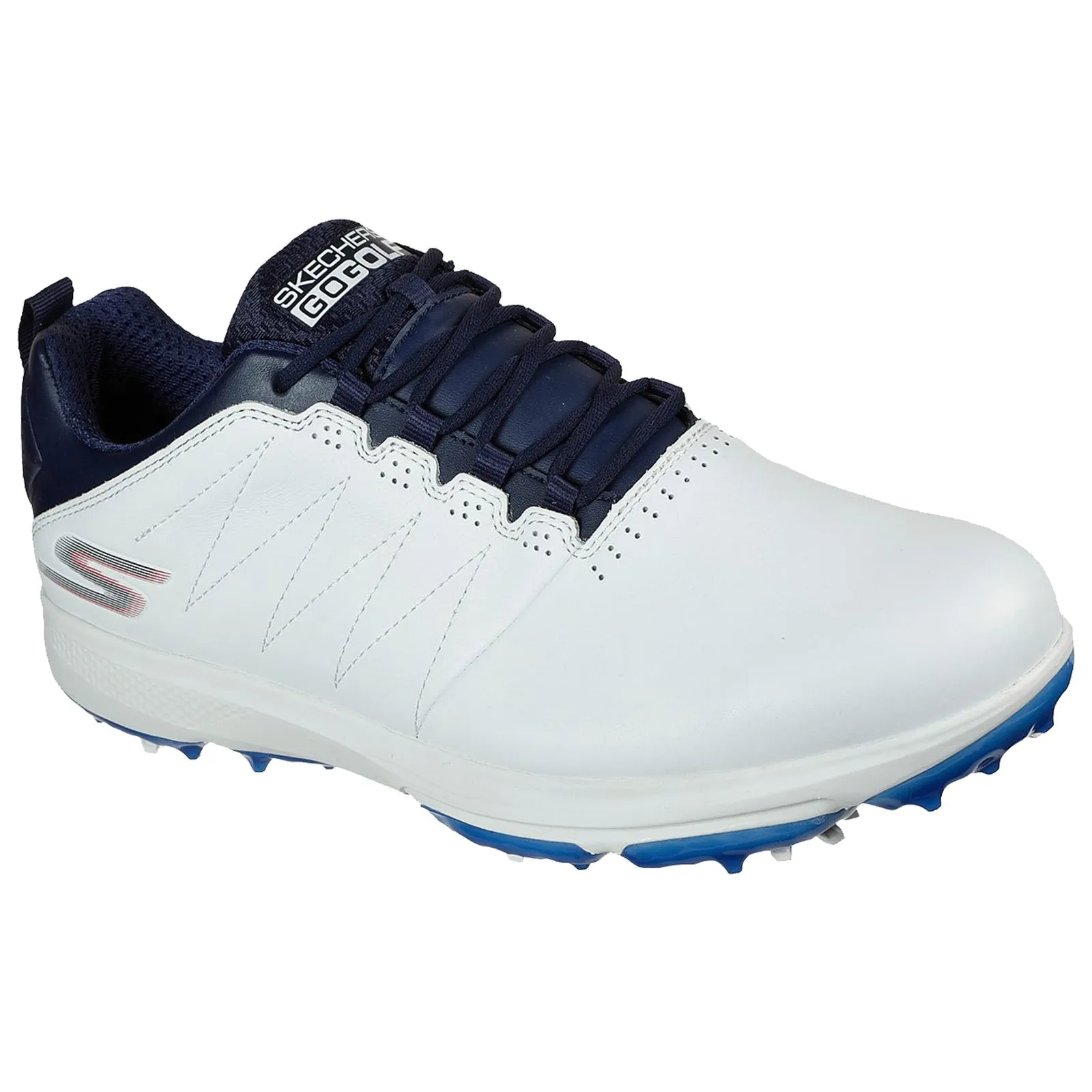 Skechers Mens Pro 4 Legacy Golf Shoes