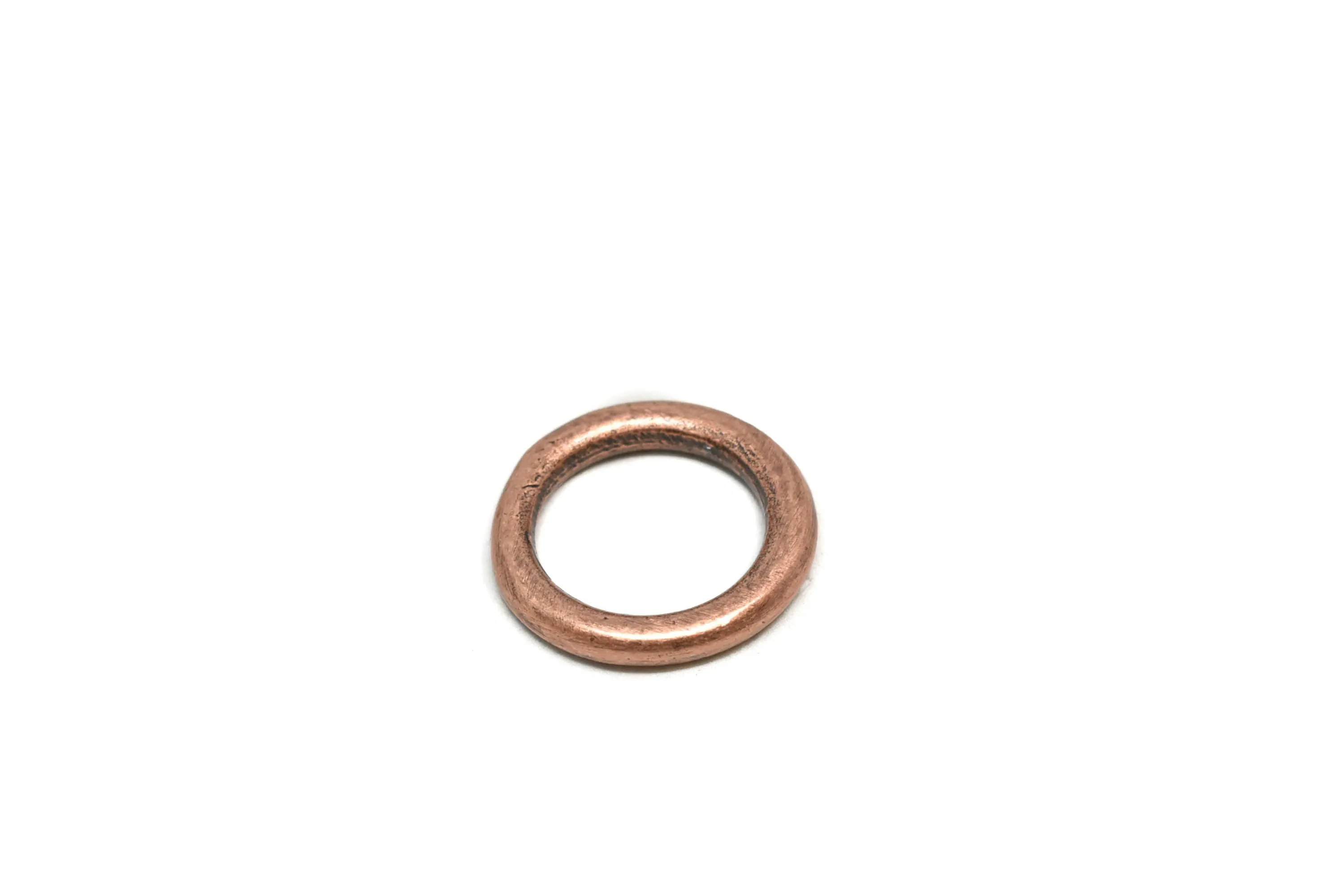 Small Multipurpose Metal O-Rings 1.13" - 1 Piece