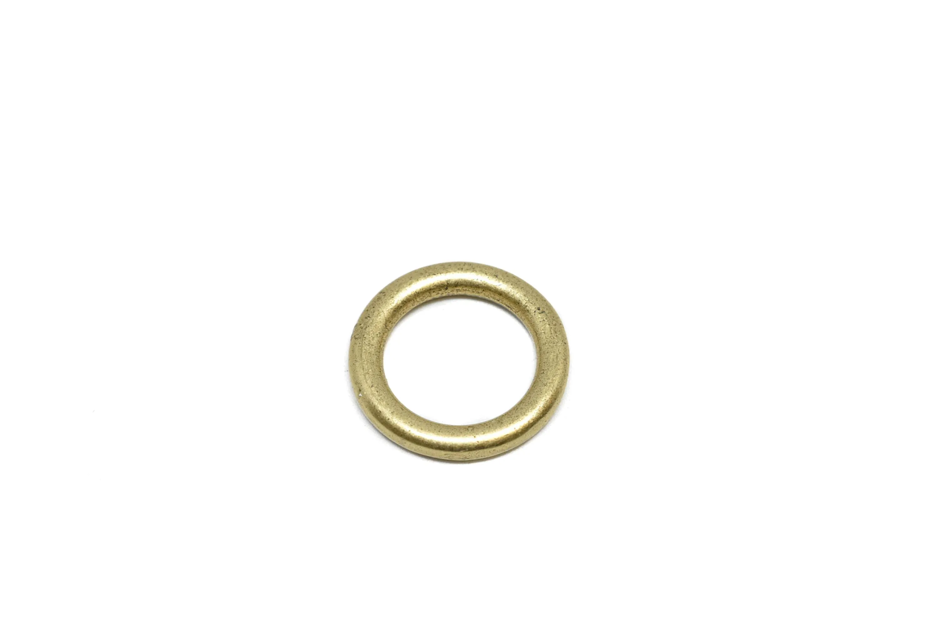 Small Multipurpose Metal O-Rings 1.13" - 1 Piece