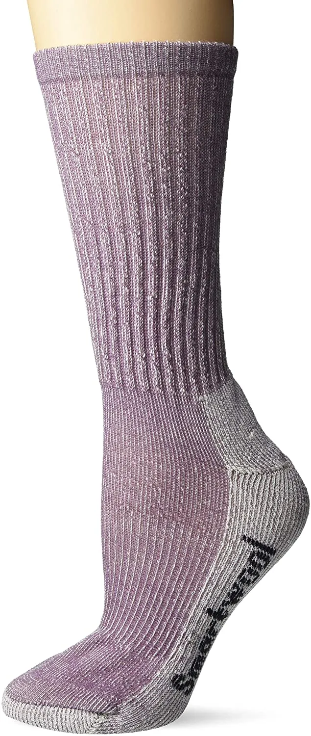 Smartwool Women’s Hiking Crew Sock