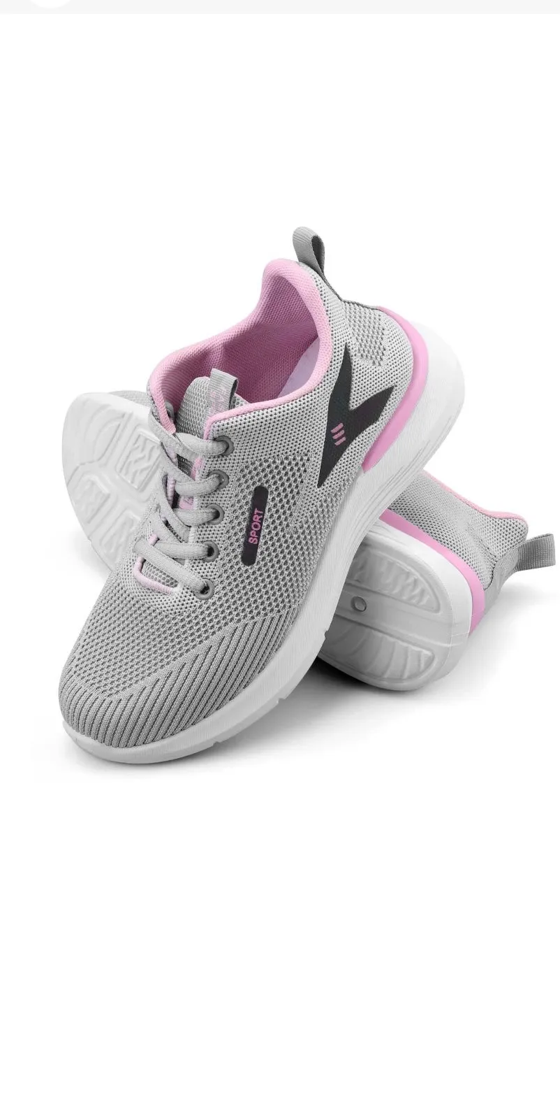 SNEAKER FOR WOMEN, DAILY WALKING SHOES