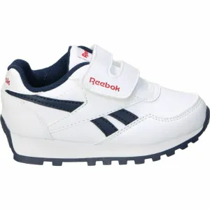 Sports Shoes for Kids Reebok REWIND GY1739 White