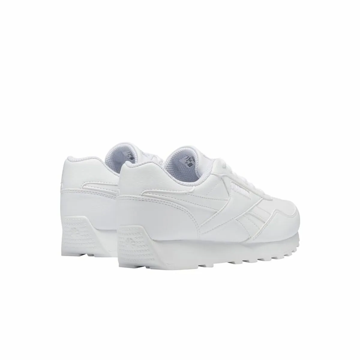 Sports Shoes for Kids Reebok ROYAL REWIND GY1724  White