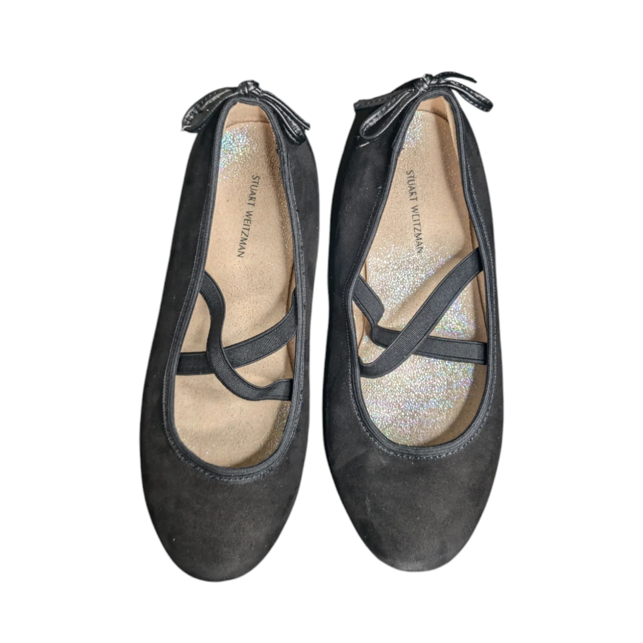 Stuart Weitzman Ballet Flats