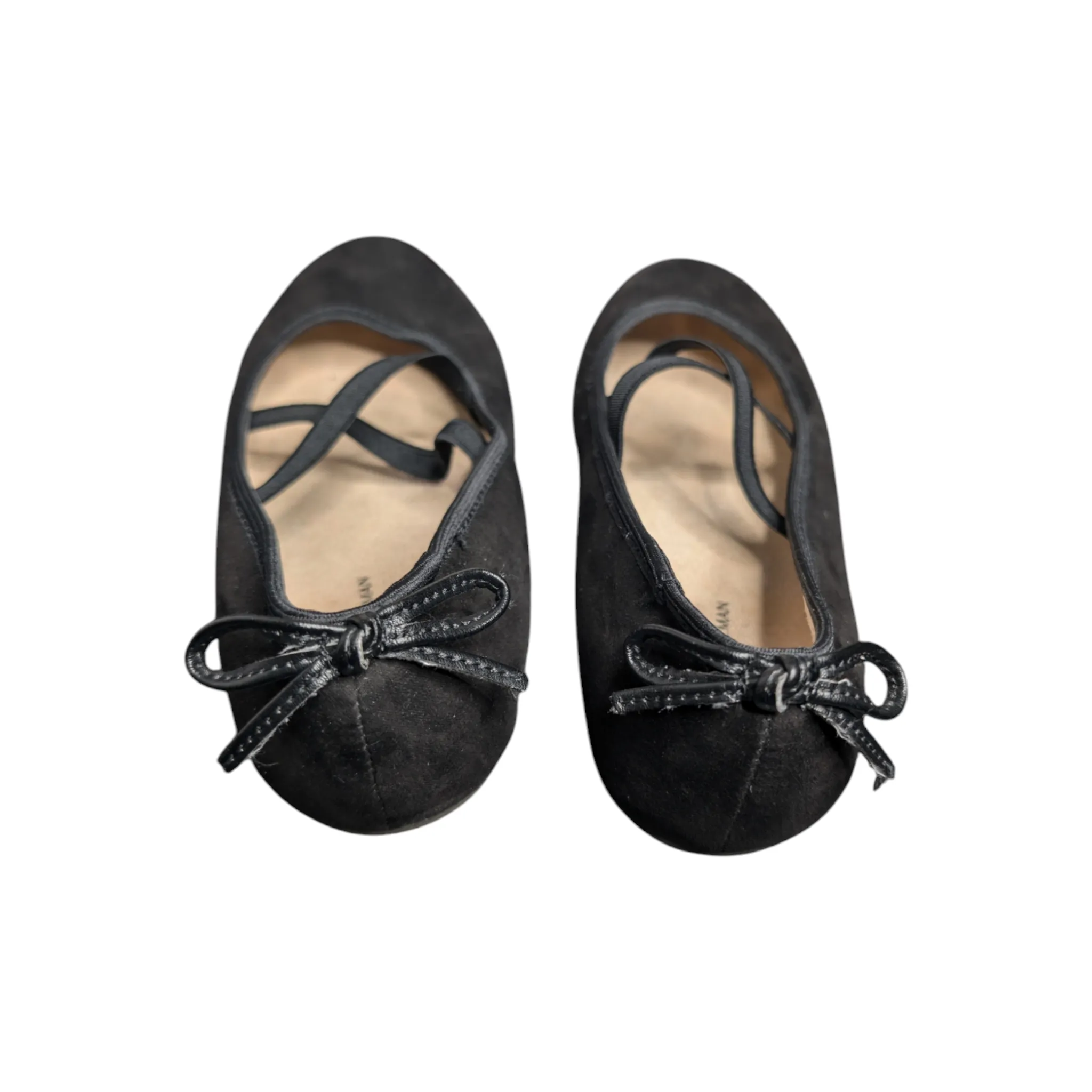 Stuart Weitzman Ballet Flats