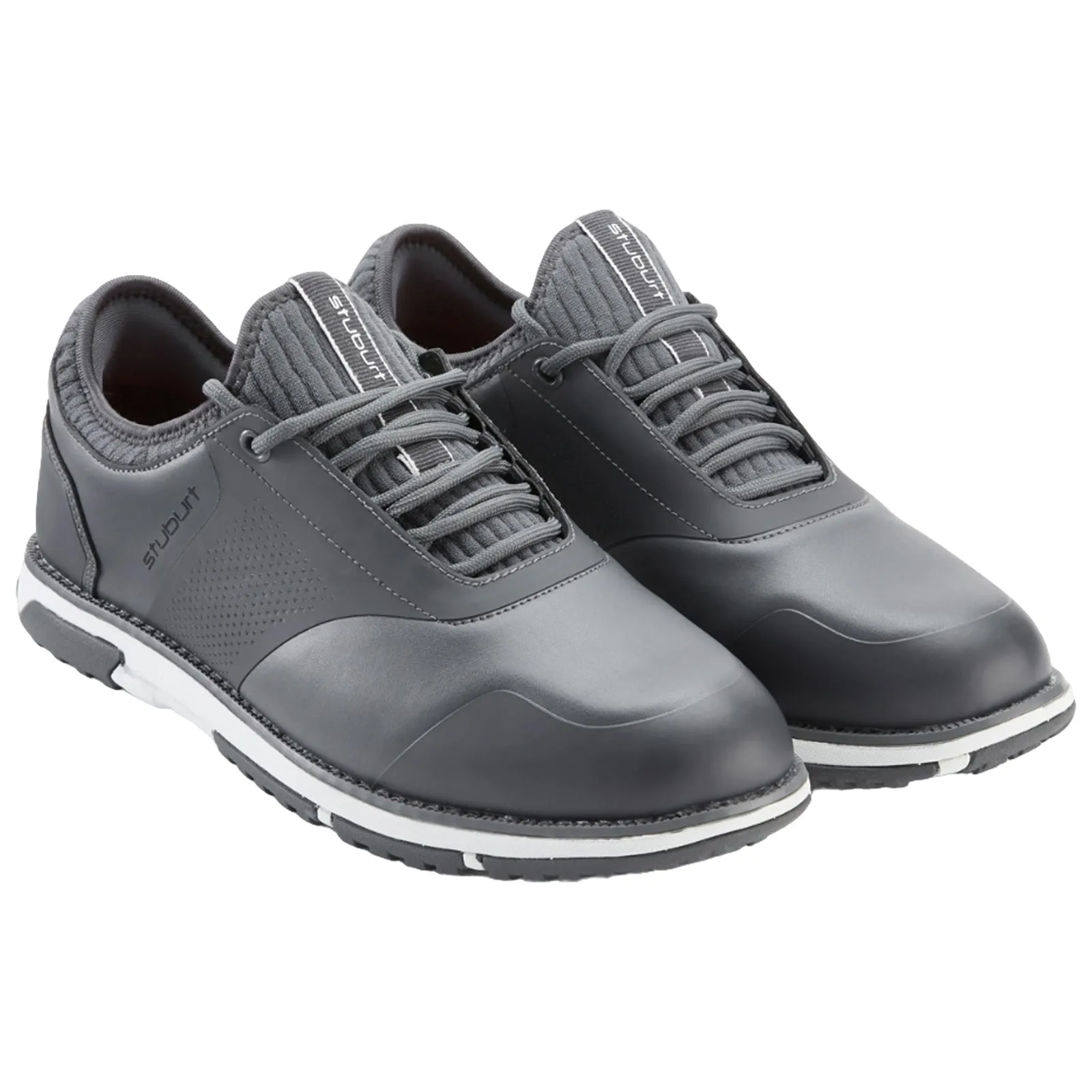 Stuburt Mens PCT Classic Golf Shoes