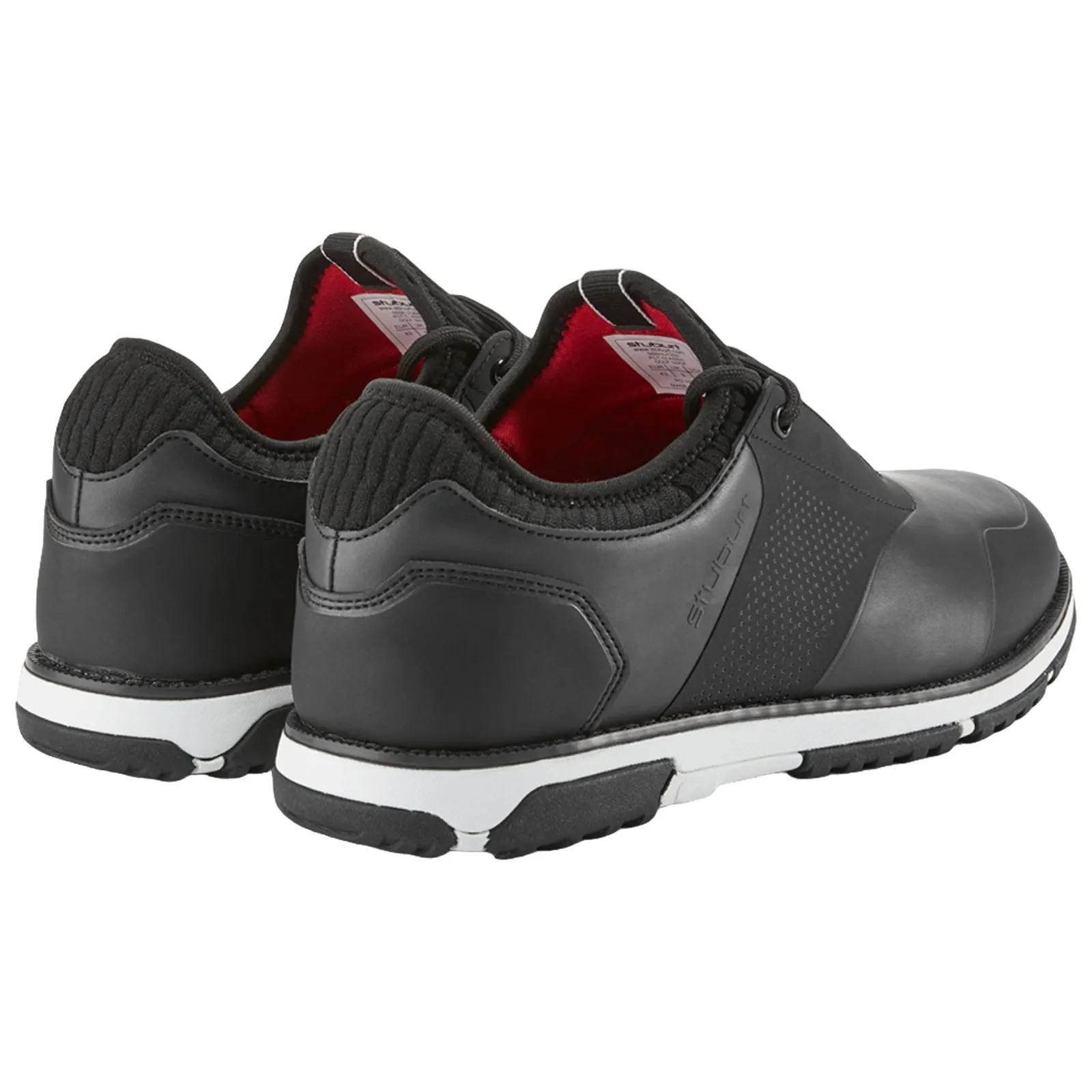 Stuburt Mens PCT Classic Golf Shoes