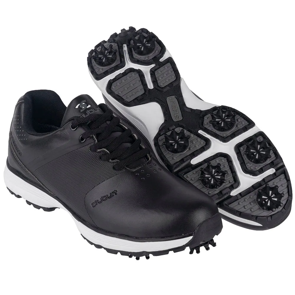 Stuburt PCT II Spiked Shoes - Black