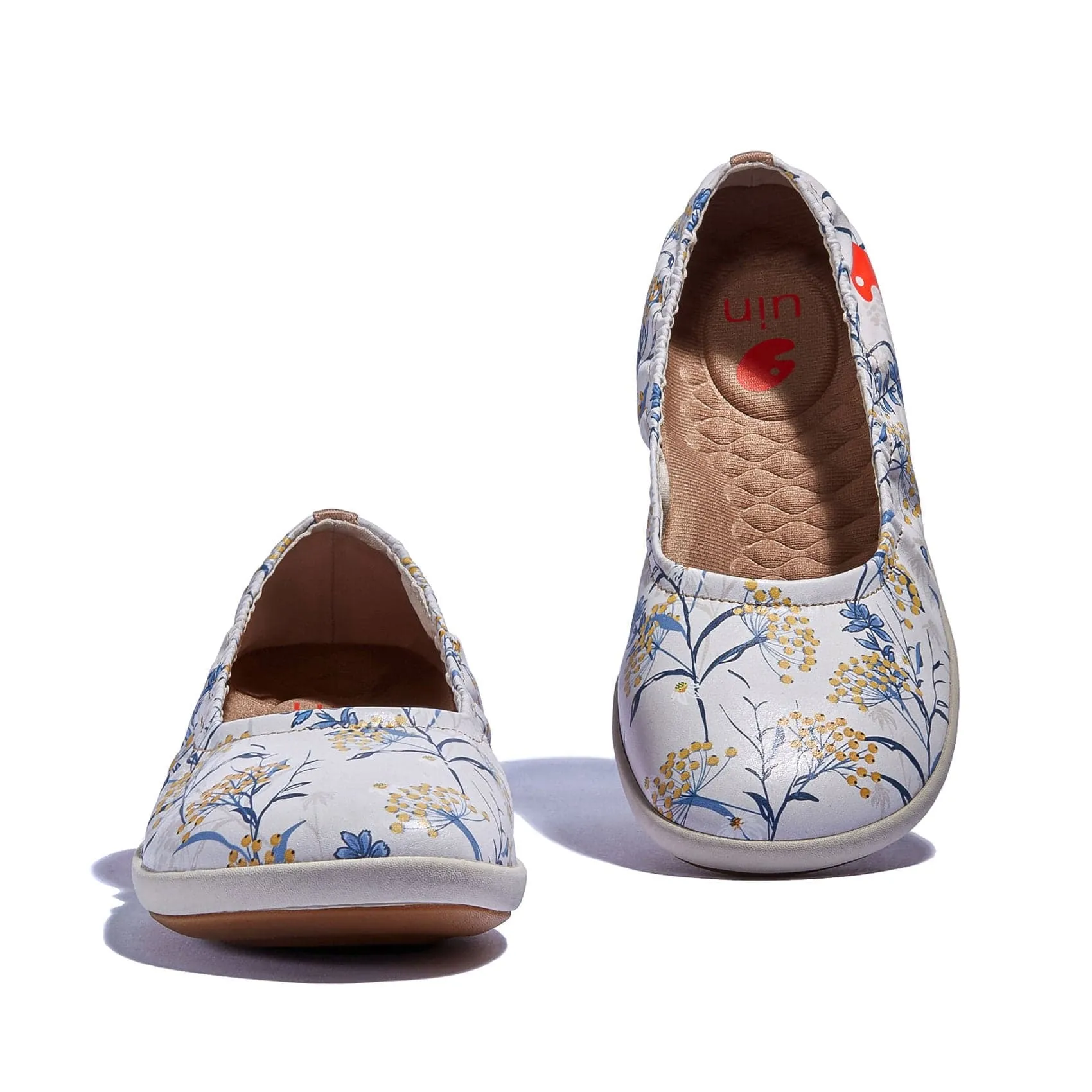 Summer Wildflower Illetes IV Women