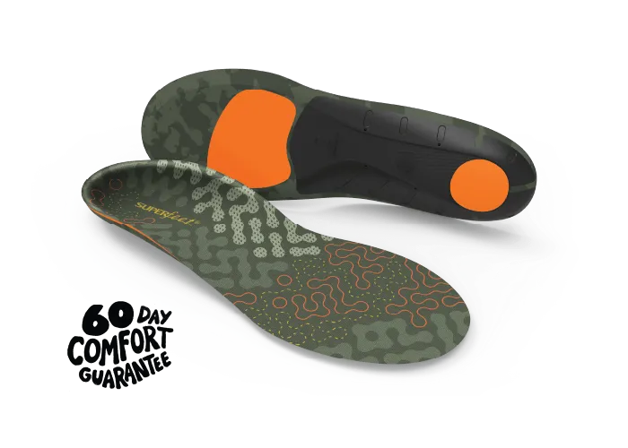 SuperFeet Adapt Hike Max Insoles