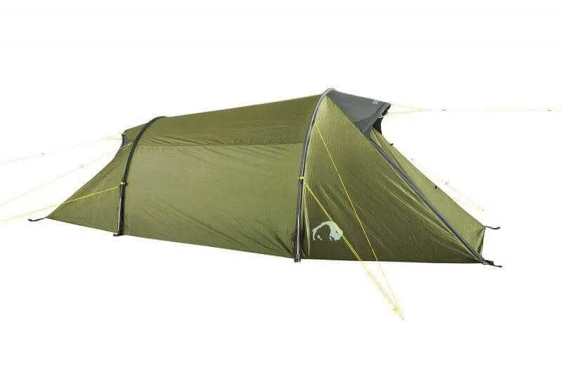 Tatonka Narvik 2 2 Person Tunnel Tent