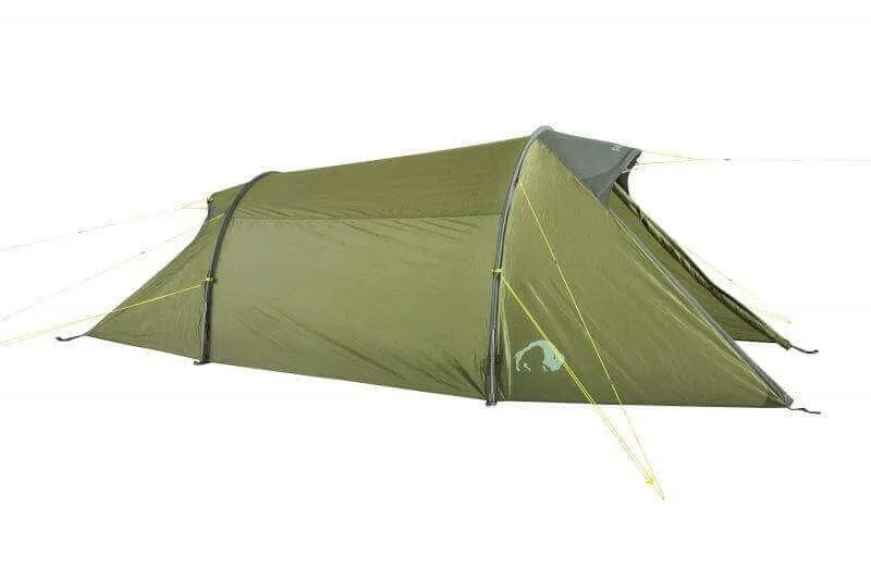 Tatonka Narvik 2 2 Person Tunnel Tent