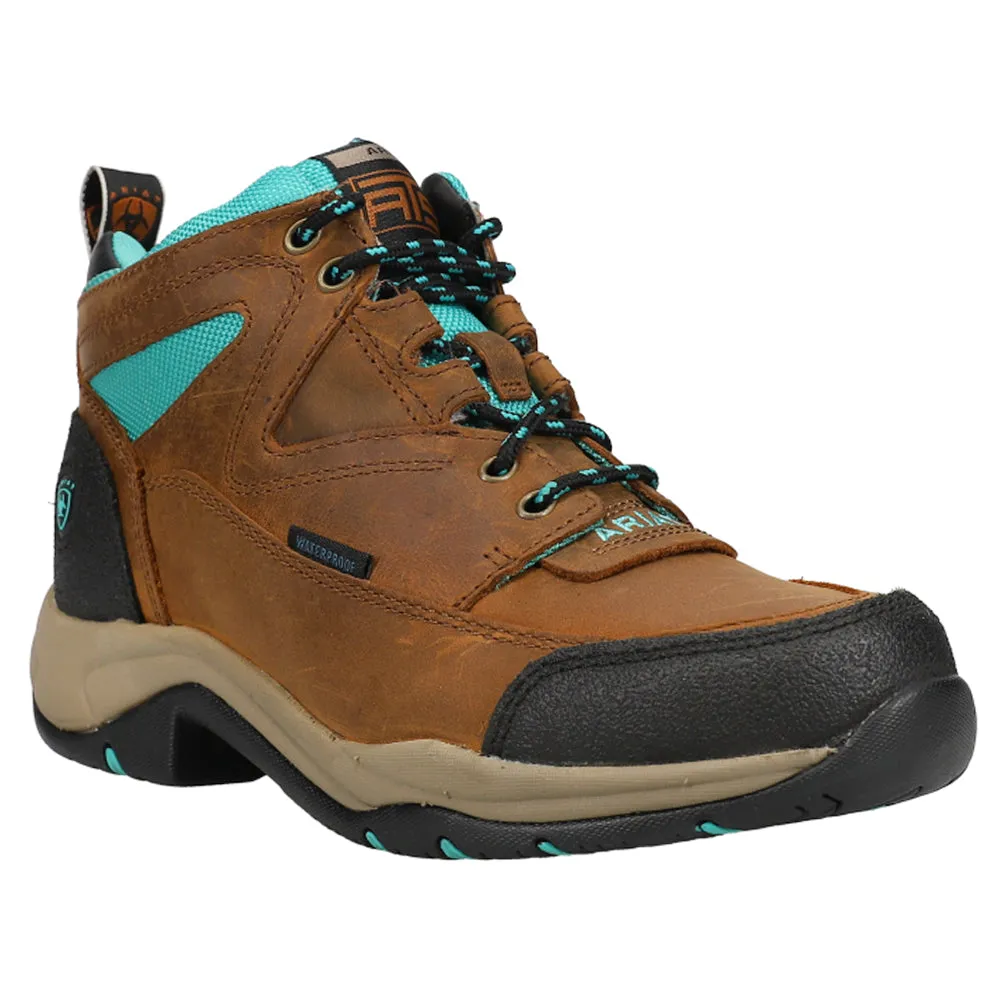 Terrain H2O Hiking Boots