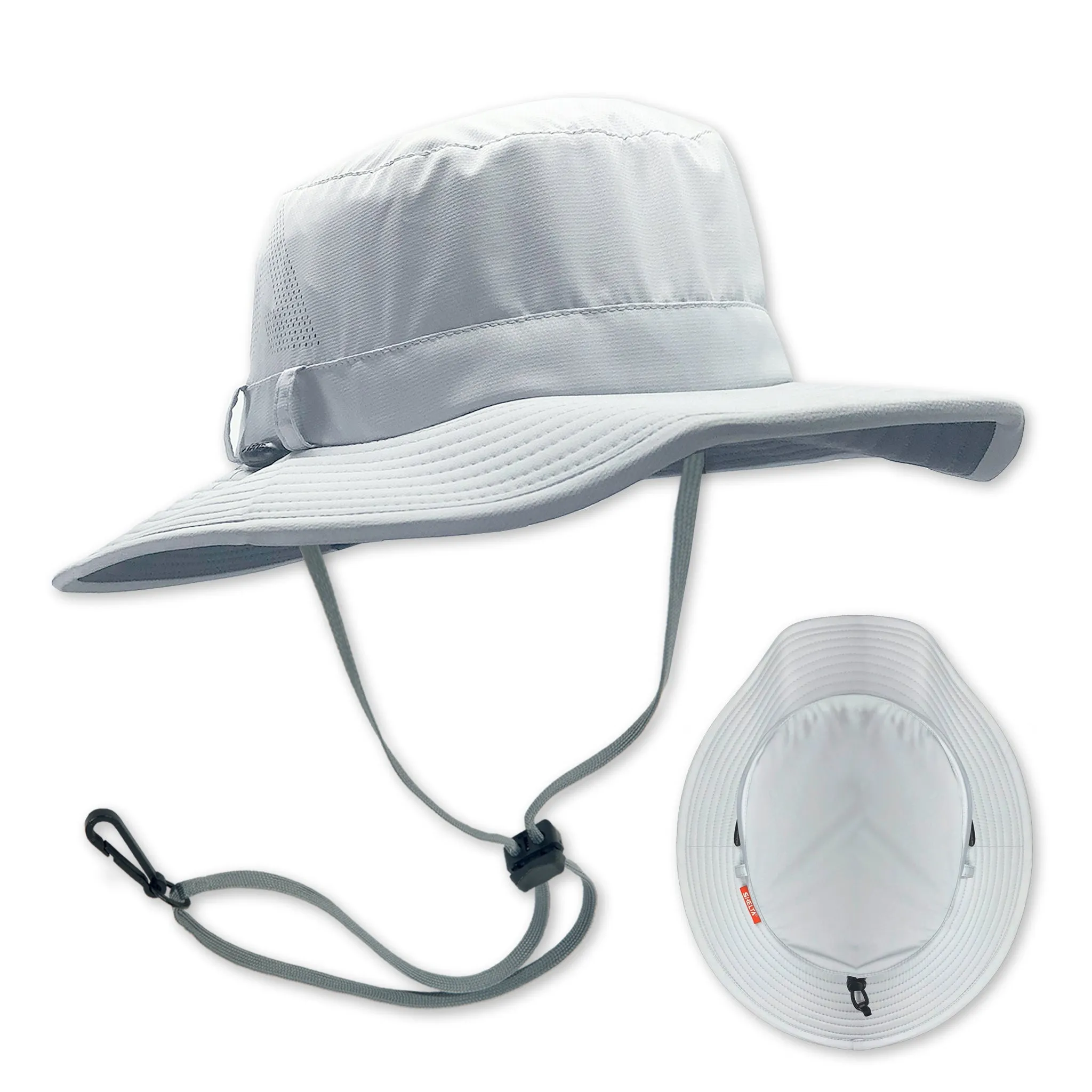 The Condor Performance Sun Hat