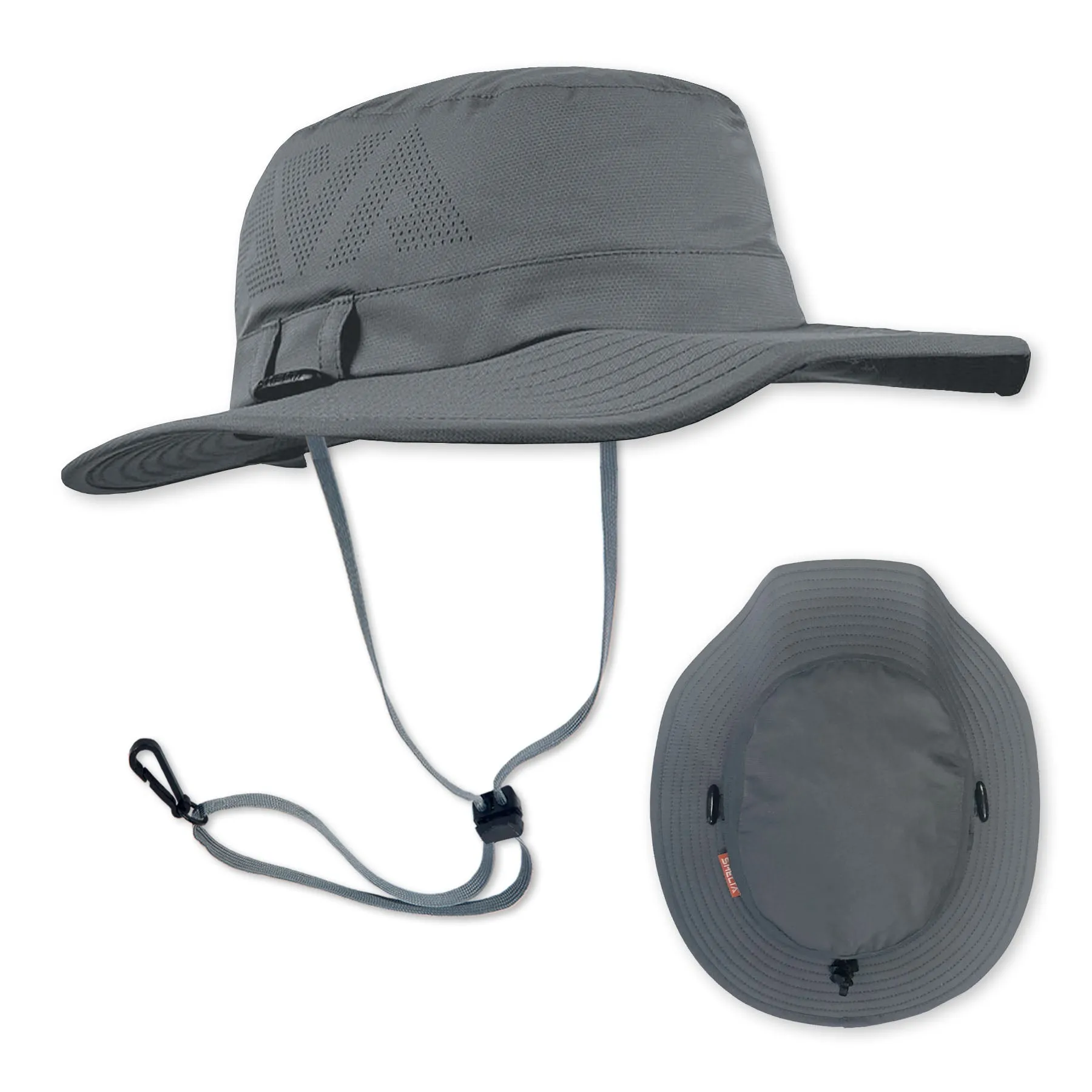 The Land Hawk Performance Sun Hat